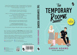 The Temporary Roomie (Paperback) – Sarah Adams