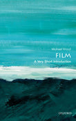 Film: A Very Short Introduction |9780192803535|