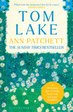 Front cover of the book 'Tom lake' by Ann Patchett.