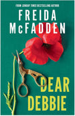 Dear Debbie:  PaperbackÐ  by McFadden Freida (Author)