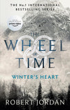 Front cover of the book 'Winter's Heart: Book 9 of the Wheel of Time (Now a major TV series)' by Jordan Robert.