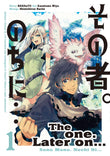 Front cover of the book 'The One. Later On... Vol.1' by Nahato.