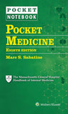 Pocket Medicine Paperback Paperback bookcover – Nybookshub