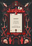 Front cover of the book 'Apollo Ghost 100 Stories to Read with the Lights On (Anthos).' by Louise Welsh.