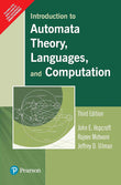 Introduction to Automata Theory, Languages, and Computation NYBooksHub
