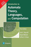 Introduction to Automata Theory, Languages, and Computation NYBooksHub