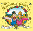 Front cover of the book 'The Scarecrows' Wedding' by Julia Donaldson.