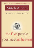 The Five People You Meet in Heaven NYBooksHub