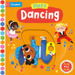 Front cover of the book 'Busy Dancing (Campbell Busy Books)' by Campbell Books.
