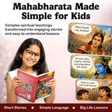 Mahabharata For Children