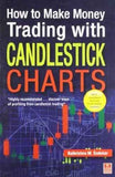 How to Make Money Trading with Candlestick Charts by Balkrishna Sadekar | Paperback | HMS-9788170948124