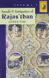 Annals & Antiquities Of Rajas’Than – JAMES TOD [PB] | 9788171673667