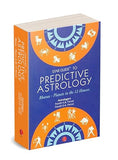 Star Guide To Predictive Astrology:Bhavas-Planets In The 12 Houses – PANDIT K.B.PARSAI [PB] | 9788171676019