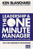 Leadership And The One Minute Manager – KEN BLANCHARD [PB] | 9788172230364