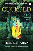 CUCKOLD – KIRAN NAGARKAR [PB] | 9788172232573