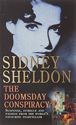 The Doomsday Conspiracy – SIDNEY SHELDON [PB] | 9788172234836