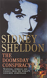 The Doomsday Conspiracy – SIDNEY SHELDON [PB] | 9788172234836