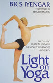 Light On Yoga – B.K.S. IYENGAR [PB] | 9788172235017