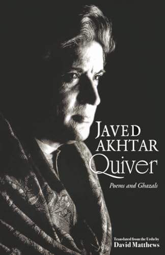 QUIVER – JAVED AKHTAR [PB] | 9788172235123