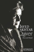 QUIVER – JAVED AKHTAR [PB] | 9788172235123