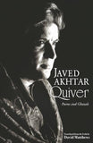 QUIVER – JAVED AKHTAR [PB] | 9788172235123
