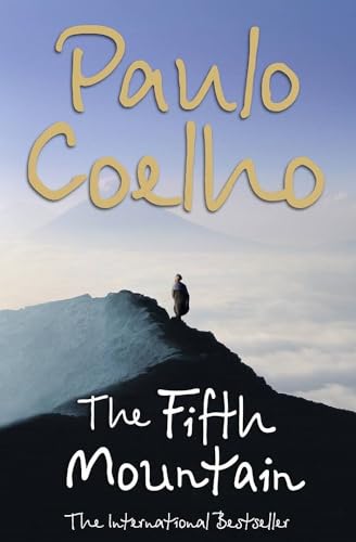 The Fifth Mountain – PAULO COELHO [PB] | 9788172235147