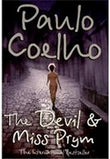 The Devil And Miss Prym – PAULO COELHO [PB] | 9788172235154