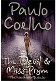 The Devil And Miss Prym – PAULO COELHO [PB] | 9788172235154