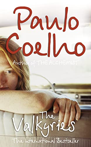 Valkyries – PAULO COELHO [PB] | 9788172235406