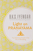 Light On Pranayama – B.K.S. IYENGAR [PB] | 9788172235413