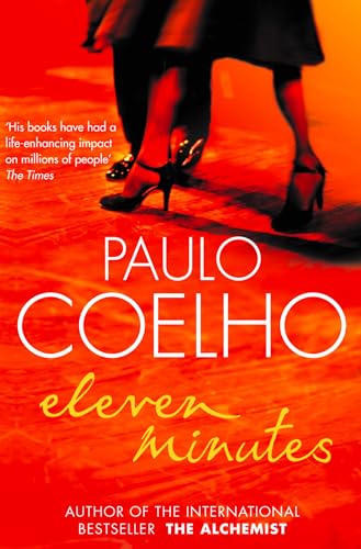 Eleven Minutes – PAULO COELHO [PB] | 9788172235635