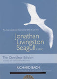 Jonathan Livingston Seagull A Story – RICHARD BACH [PB] | 9788172235789