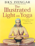 The Illustrated Light On Yoga – B.K.S. IYENGAR [PB] | 9788172236069