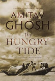 The Hungry Tide – AMITAV GHOSH [PB] | 9788172236137