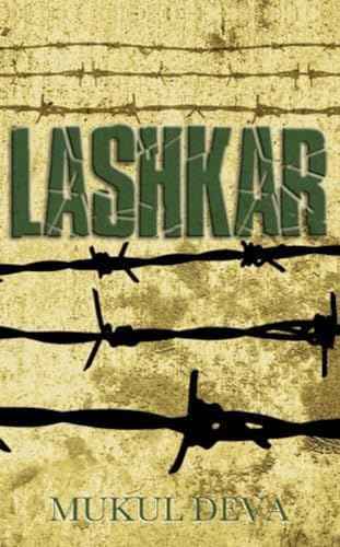 Lashkar  Mukul Deva [PB] | 9788172236656