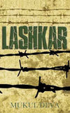 Lashkar  Mukul Deva [PB] | 9788172236656
