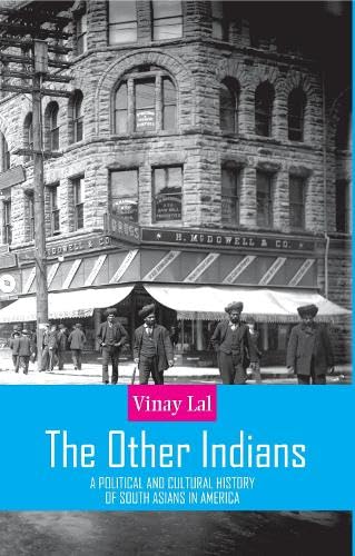 THE OTHER INDIANS – VINAY LAL [HB] | 9788172237158