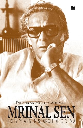 MRINAL SEN – MUKHOPADHYAYA [PB] | 9788172238353