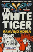 The White Tiger – Aravind Adiga [PB] | 9788172238476