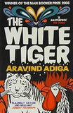 The White Tiger – Aravind Adiga [PB] | 9788172238476