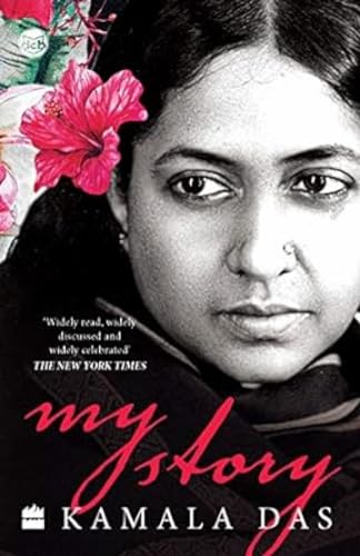 My Story – KAMALA DAS [PB] | 9788172238971