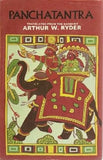 Panchatantra – RYDER [PB] | 9788172240806