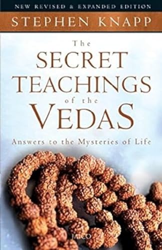 The Secrets Teachings Of The Vedas – NIL [PB] | 9788172240912