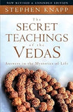 The Secrets Teachings Of The Vedas – NIL [PB] | 9788172240912