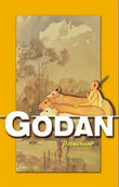 Godan – PREMCHAND [PB] | 9788172242190