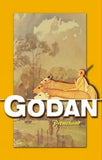 Godan – PREMCHAND [PB] | 9788172242190