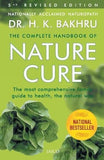 A Complete Handbook Of Nature Cure – BAKHRU [PB] | 9788172242299