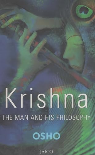 Krishna: The Man And His Philosophy – OSHO [PB] | 9788172245665