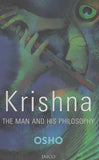 Krishna: The Man And His Philosophy – OSHO [PB] | 9788172245665
