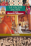 The Holy Cow & Other Indian Stories (French) – TARUN CHOPRA [PB] | 9788172340414